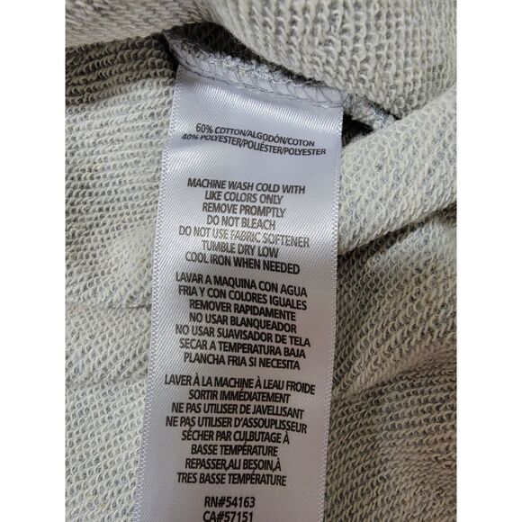 TOMMY HILFIGER Sport Men's T-shirt - Medium - Picture 5 of 6